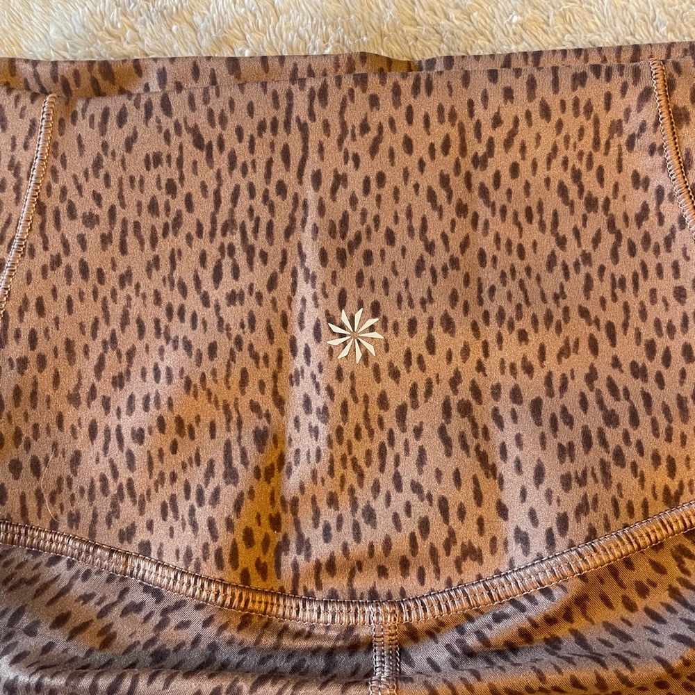 Athleta leggings